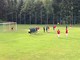 VIDEO Masone-Campo Ligure 4-1, il gol su punizione di Rotunno