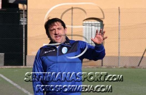 GLI ARBITRI - Il parere di Cristiano Rossetti del San Cipriano