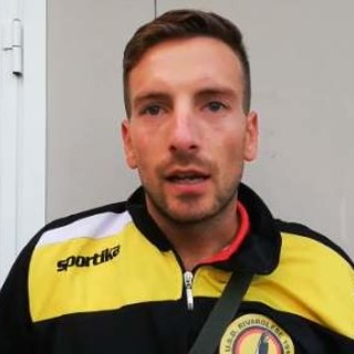 VIDEO - Rivarolese-Ventimiglia 3-0, parla Simone Romei