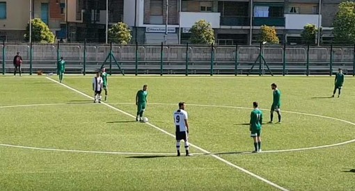 VIDEO Ruentes-Campese 6-3