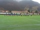 Rossiglionese e Caderissi a Campo Ligure