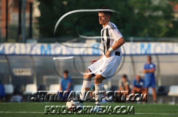 ROMANENGO (Lavagnese): "Mercoledì c'è il Ravenna, ma prima c'è il campionato..."