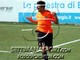 Un giocatore di Promozione per l'Olimpic