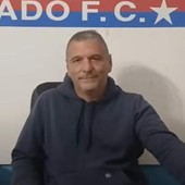 VIDEO/VADO-SESTRI LEVANTE Intervista a Alberto Ruvo