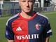 SESTRI LEVANTE Lascia il calcio giocato Silvano Raggio Garibaldi SESTRI LEVANTE Lascia il calcio giocato Silvano Raggio Garibaldi