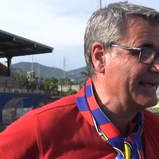 VOTA I MAGNIFICI 7 - Le nomination di Stefano Risaliti