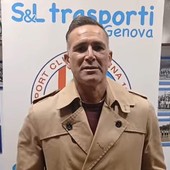 VIDEO/LIGORNA-SANREMESE Intervista a STEFANO RICCI: "Ci stiamo divertendo, non abbiamo obblighi ma ci piace stare lassù" VIDEO/LIGORNA-SANREMESE Intervista a STEFANO RICCI: "Ci stiamo divertendo, non abbiamo obblighi ma ci piace stare lassù"