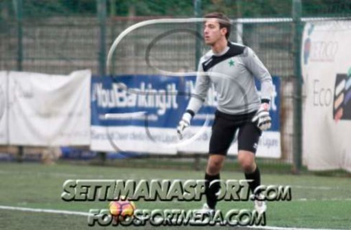 TANTI AUGURI A... RUBEN ROVETTA