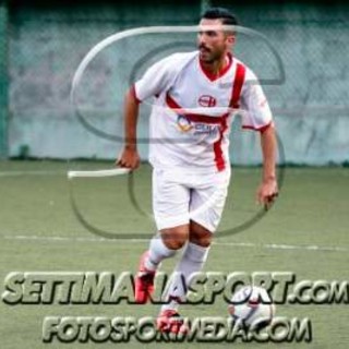 GENOVA CALCIO Confermato anche Luca Riggio