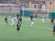 VIDEO - Rapallo-Serra Riccò 3-3
