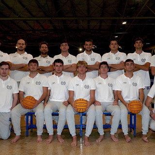 PALLANUOTO MASCHILE Campionato di serie B ai nastri di partenza, la Rapallo Nuoto si presenta