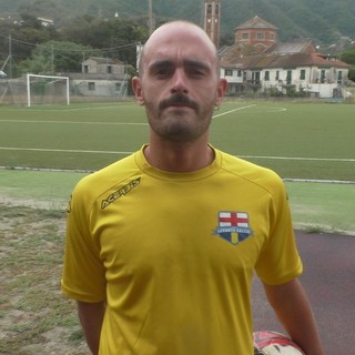 Calcio - Al Levanto la battaglia con la Forza e Coraggio