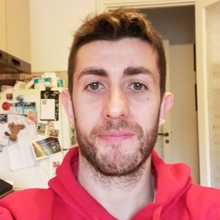 Sampierdarenese: gol con dedica per Giulio Radi