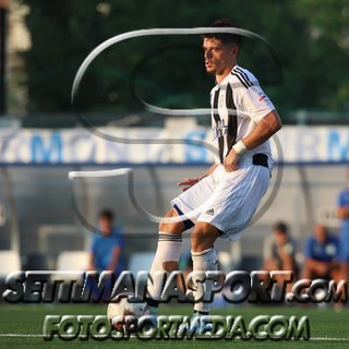 ROMANENGO (Lavagnese): "Mercoledì c'è il Ravenna, ma prima c'è il campionato..."