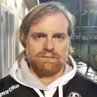 VIDEO Marassi-Goliardica, il commento di Massimo Repetti