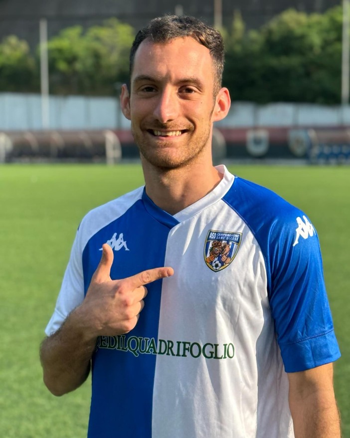 CAMPOMORONE Arriva un top player