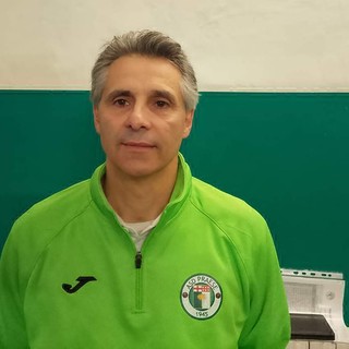 LA SALA STAMPA DI TERZA GENOVA - RICAGNI: "Felice per l'atteggiamento della squadra"