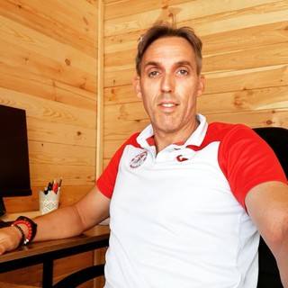 TANTI AUGURI A... FABIO ROSSI