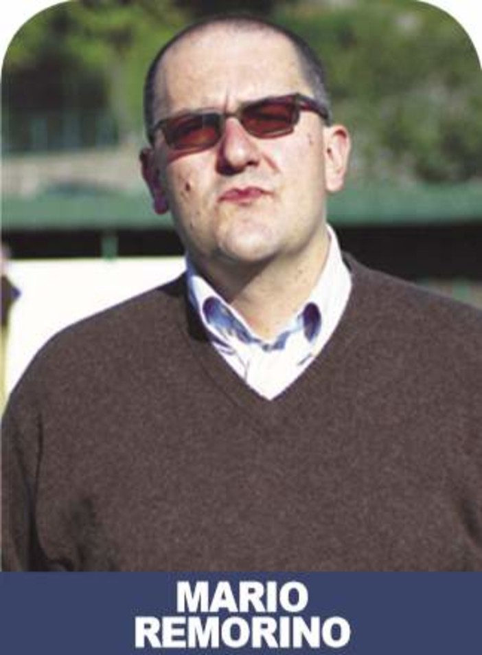 SUPERBA Si dimette Remorino
