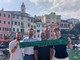 FEZZANESE Lo staff di mister Rolla