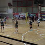 Pallavolo - La Rainbow Sp aggancia la testa della classifica