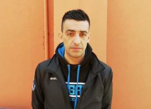 SECONDA C La schedina di Massimo Raspa