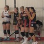 Pallavolo - La Rainbow Spezia comincia a Lavagna