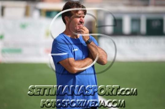 SERIE D AL VIA Intervista a Giancarlo Riolfo SERIE D AL VIA Intervista a Giancarlo Riolfo