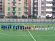 VIDEO - Rapallo vs Valdivara 5-3