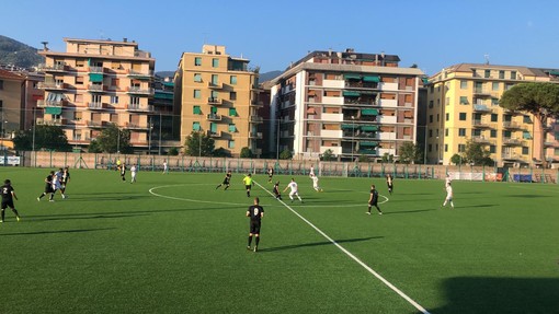 MEMORIAL DI FRAIA Vince il Rapallo MEMORIAL DI FRAIA Vince il Rapallo