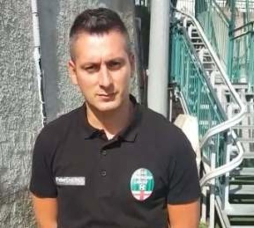 VIDEO Atletico Genova-Cornigliano, il commento di Vincenzo Reno