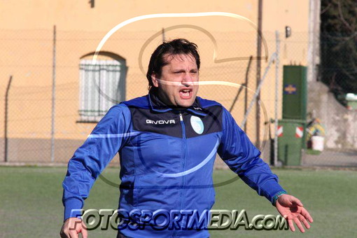 Cristiano Rossetti presenta il recupero Sanci-Little: "Affrontiamo la squadra più in forma del momento" Cristiano Rossetti presenta il recupero Sanci-Little: "Affrontiamo la squadra più in forma del momento"