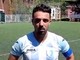 VIDEO San Cipriano-Bogliasco 2-2, il commento di Omar Rizqaoui
