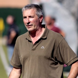 CORNIGLIANO CALCIO Parla il ds Ricagni: &quot;Siamo ancora in costruzione, ma entusiasti&quot;