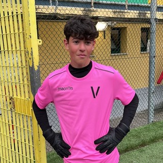 SAMUELE RAFFO "Pizza al Fox con la squadra, tutto nasce da li"