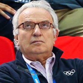 RICCI BITTI: &quot;Restituire allo sport il suo futuro&quot;