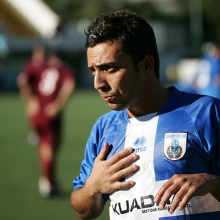 EDRIS RIZQAOUI "La salvezza sarebbe qualcosa di incredibile, ma io ci credo"