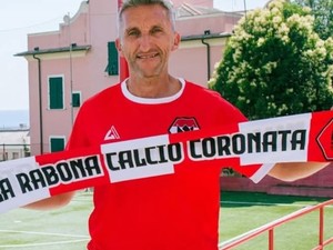 LA SALA STAMPA DI PRIMA AB - RAITERI: "Partite semplici non ce ne sono... E sabato con la Bolza sarà difficilissima"