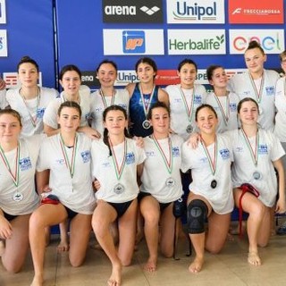 RAPALLO PALLANUOTO Trofeo delle Regioni, la Liguria perde l’oro solo ai rigori. Protagoniste le atlete RPN