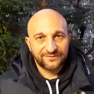 VIDEO Caderissi-Voltrese 0-3, il commento di Chicco Ragni