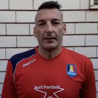 TERZA CHIAVARI La schedina di... Mimmo Ruocco