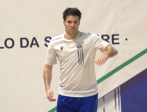 CDM Futsal in casa dell'Alto Vicentino