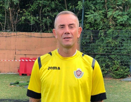 Prato 2013, Riolfi soddisfatto ma: "Cerco un DS che venga a darmi una mano..."