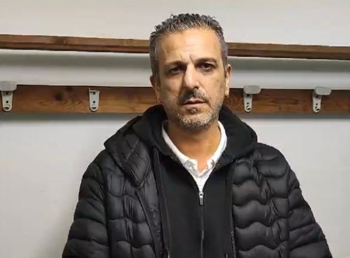 SAN GIOVANNI La speranza di mister Rignanese: "Ci siamo meritati la Prima Categoria e confido fortemente che ce la facciano fare" SAN GIOVANNI La speranza di mister Rignanese: "Ci siamo meritati la Prima Categoria e confido fortemente che ce la facciano fare"