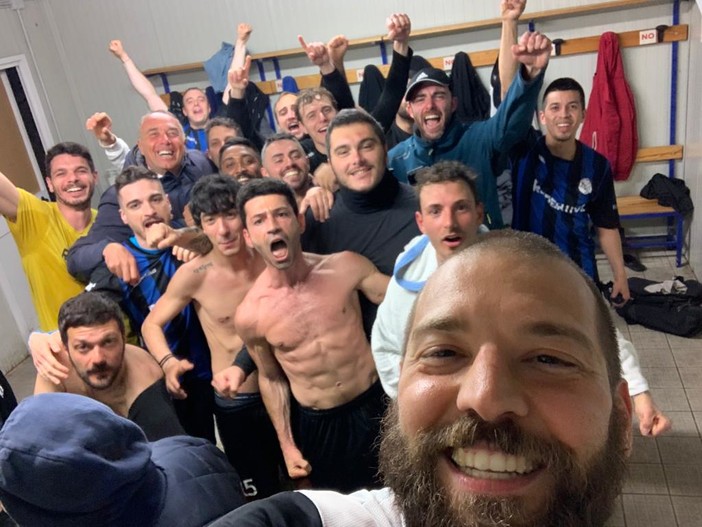 IL RECREATIVO TORNA ALLA VITTORIA IN CASA...