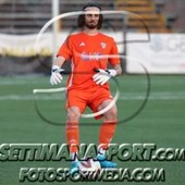 MATTEO RASPA "Non vedo l'ora di ripartire, nei dilettanti ma con una mentalità da prof"