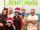 Gli auguri di Natale della Pasticceria La Riviera di Rapallo