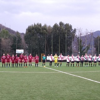 Resistente vs Ravecca
