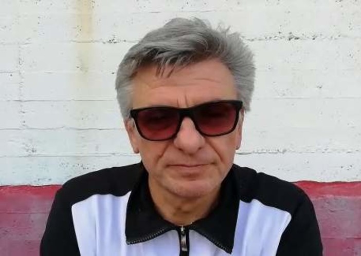 LIDO SQUARE IN SECONDA Il commento di mister Ruffa
