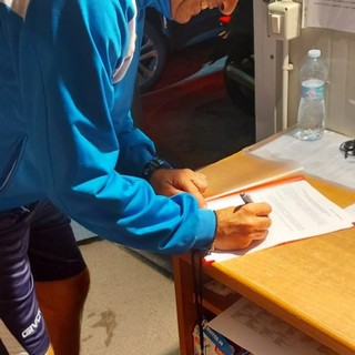 RIESE Ecco la firma del nuovo vice allenatore